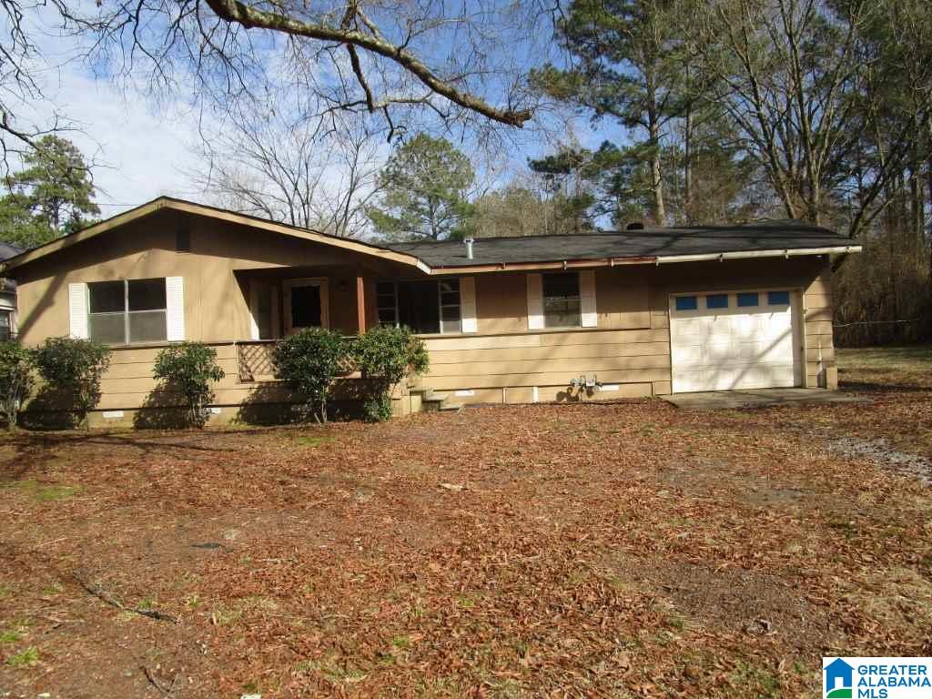 1246 Patton Road Bessemer, AL 35023 - Photo 3 of 20
