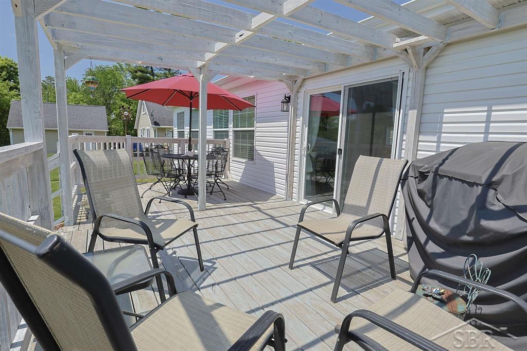 531 West Myrtle Road Sanford, MI 48657 - Photo 34 of 50