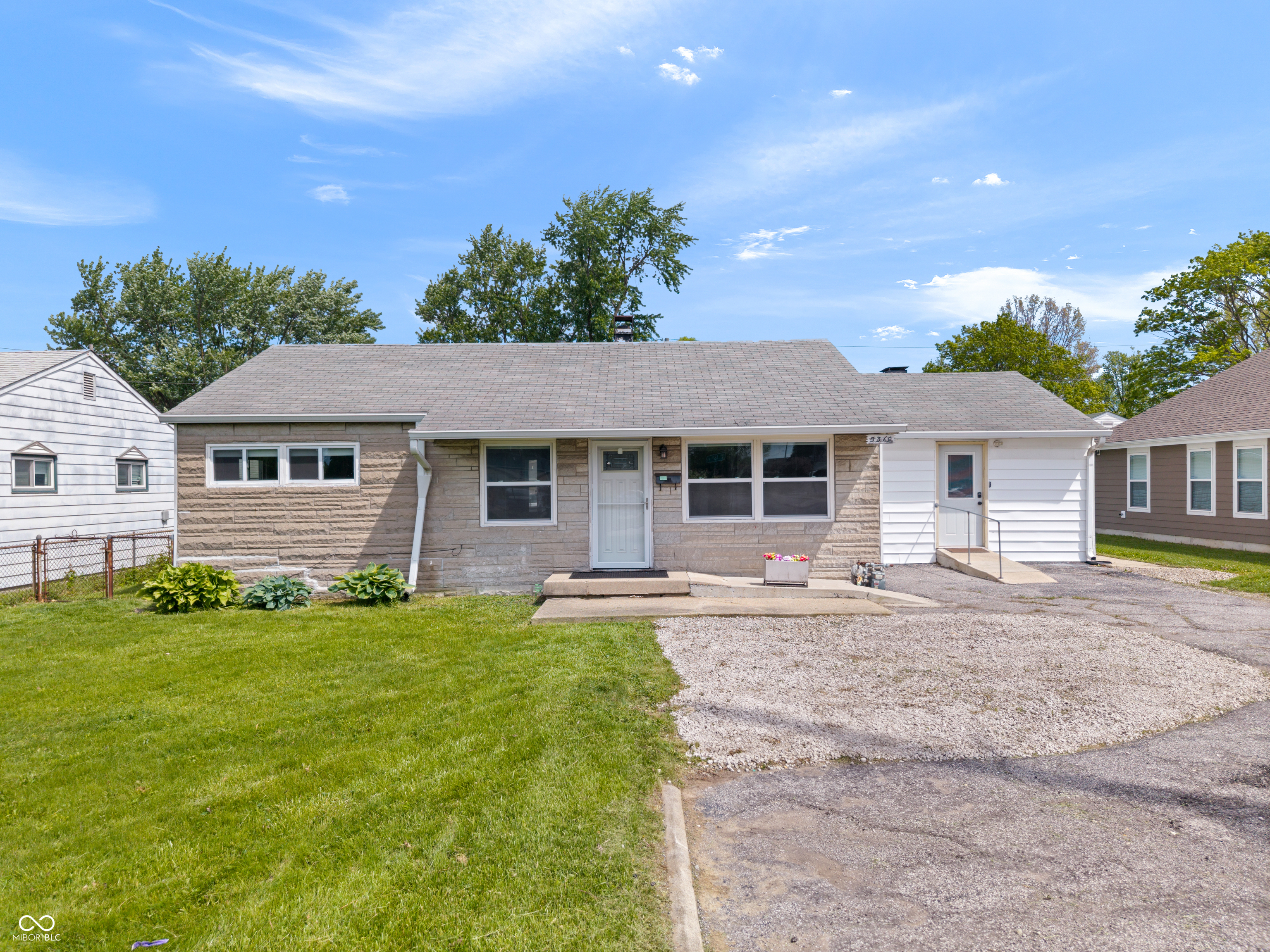 5310 East 16th Street Indianapolis, IN 46218 - Photo 1 of 25