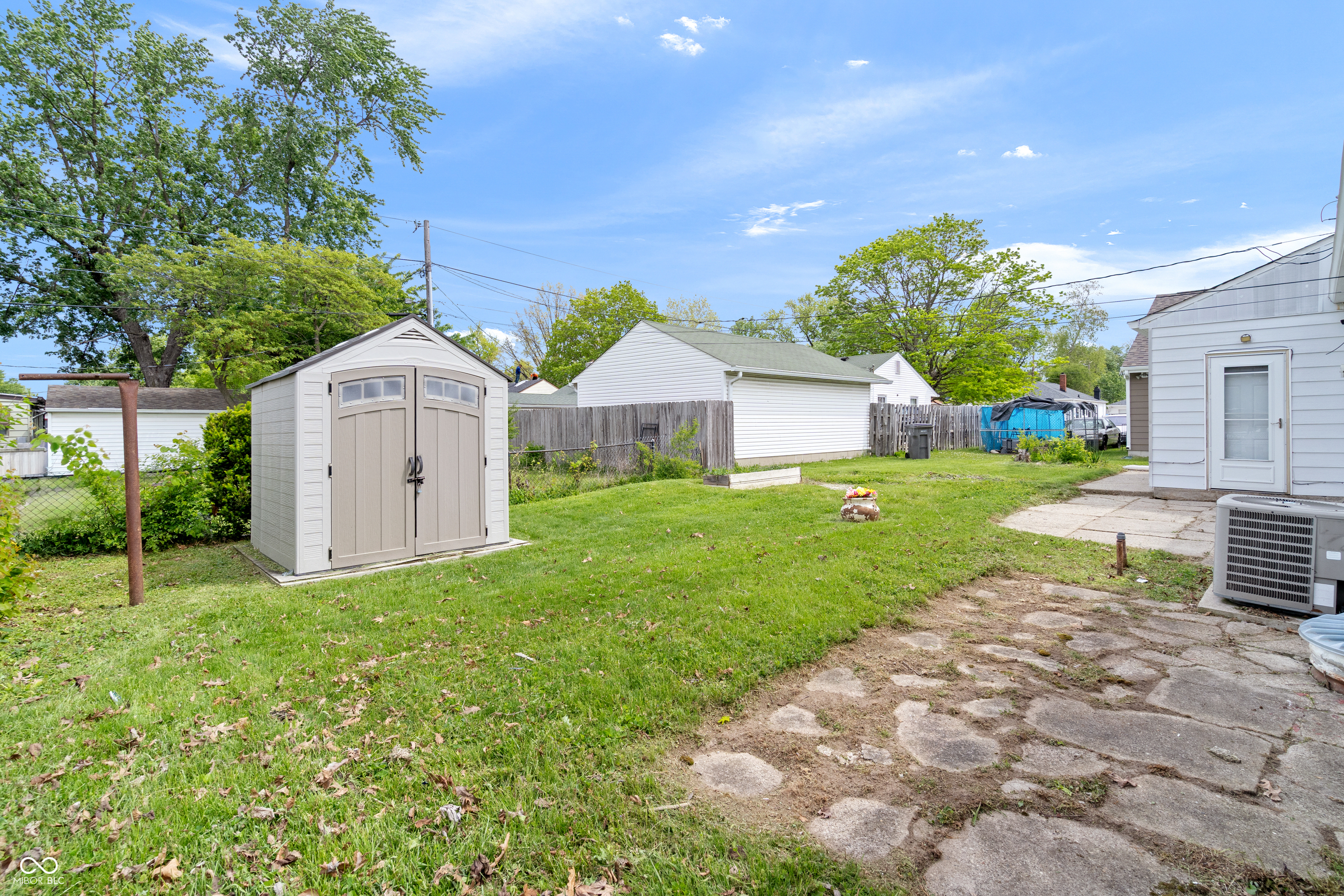 5310 East 16th Street Indianapolis, IN 46218 - Photo 23 of 25