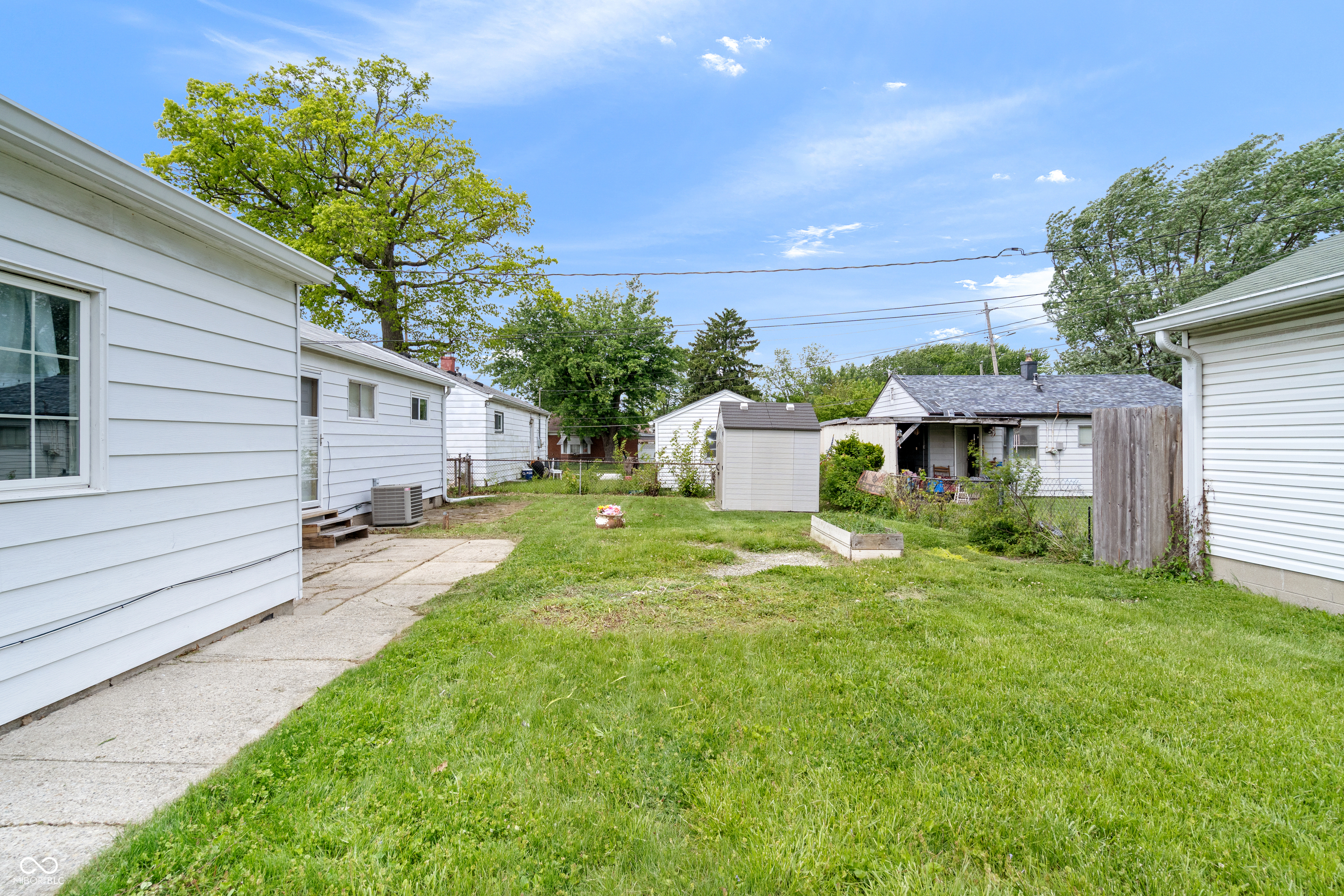 5310 East 16th Street Indianapolis, IN 46218 - Photo 24 of 25