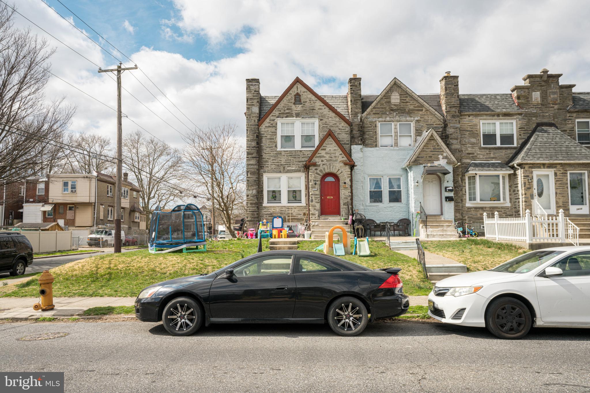 3444 Chippendale Street Philadelphia, PA 19136 - Photo 2 of 24