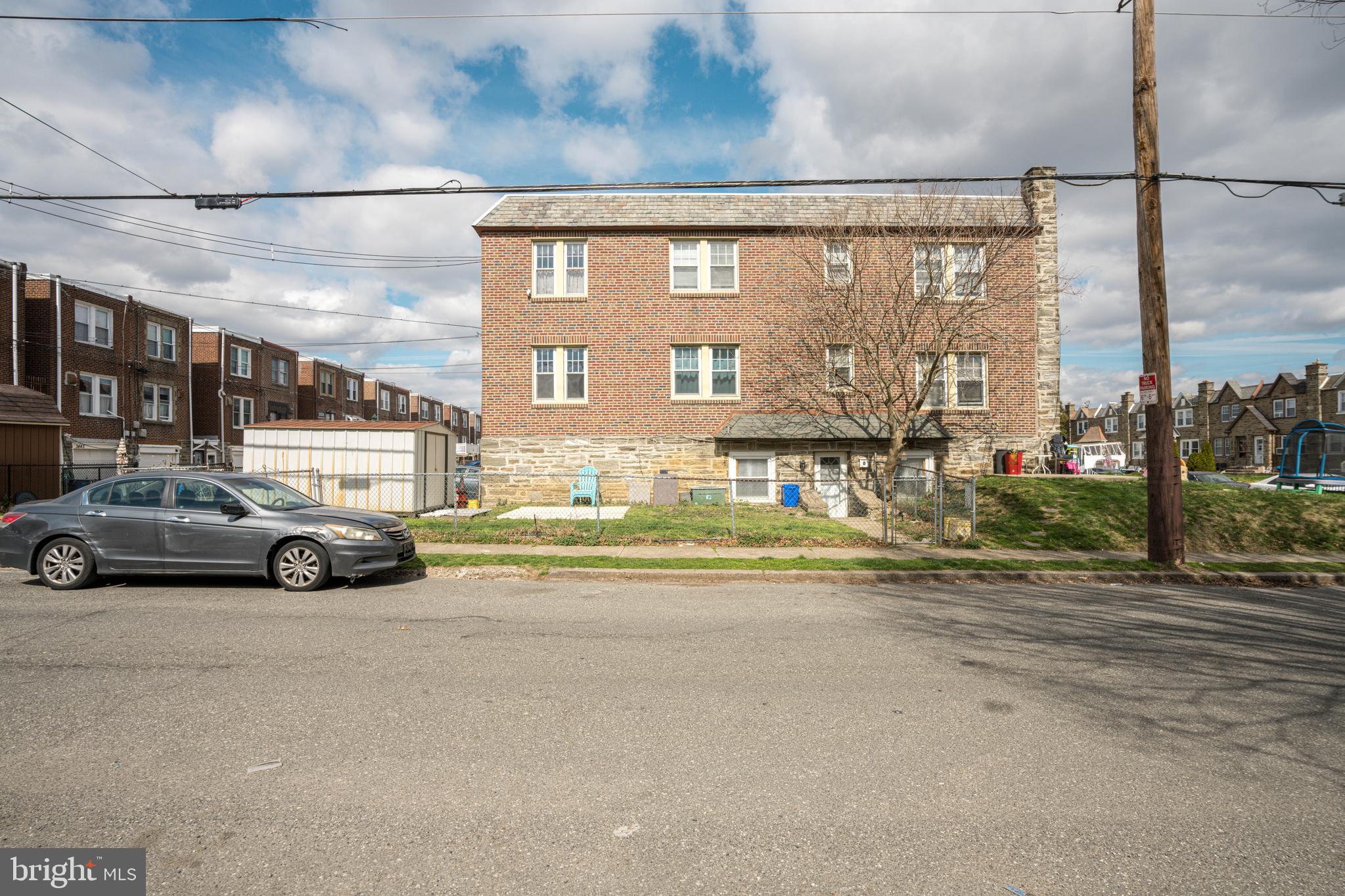 3444 Chippendale Street Philadelphia, PA 19136 - Photo 3 of 24