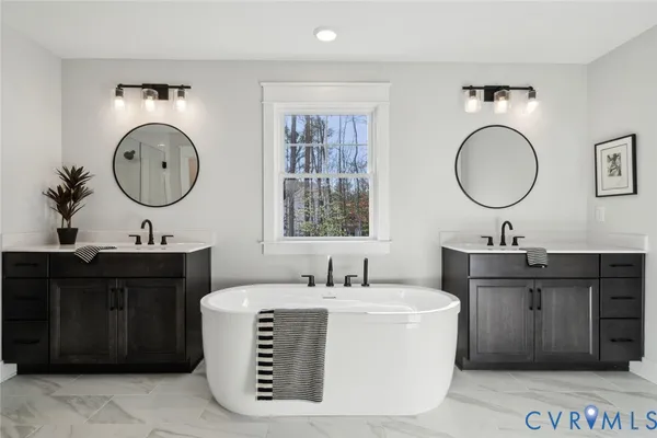 $645,047 | 2471 Old Telegraph Road, Providence Forge, VA 23140