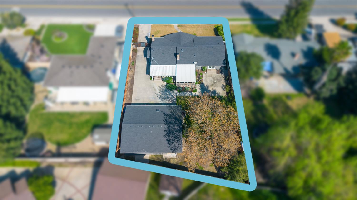 19061 Fowler Road Turlock, CA 95380 - Photo 42 of 43