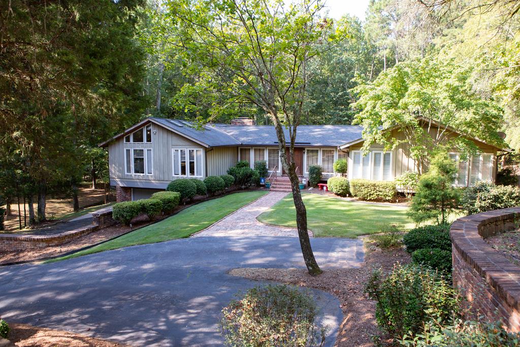 103 Partridge Road Greenwood, SC 29649 - Photo 1 of 1 Main View