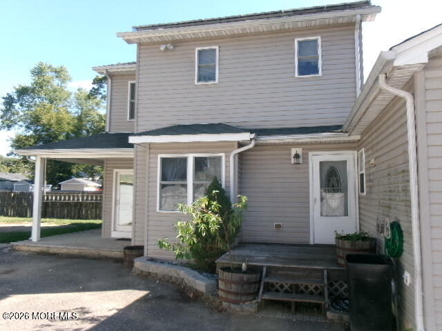 514 Georgia Tavern Road Howell, NJ 07731 - Photo 4 of 17 SEPTEMBER 15,2026 013