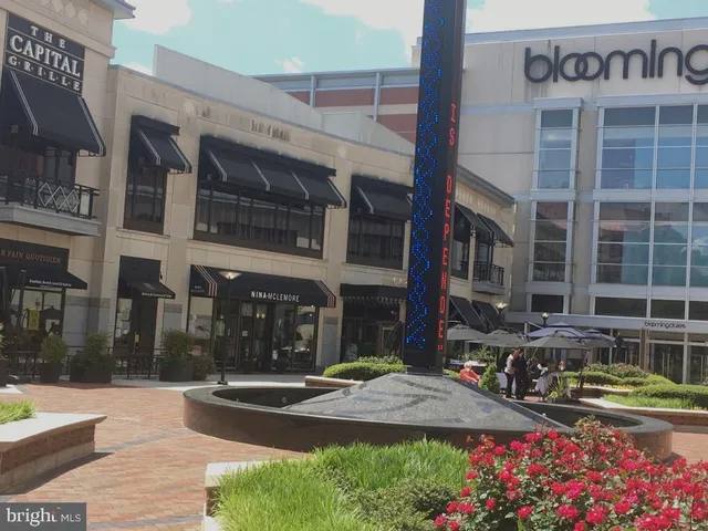 $300,000 | 4515 Willard Avenue, Unit 916S, Chevy Chase, MD 20815