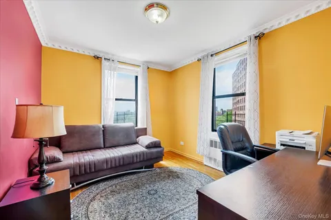 $799,000 | 100-25 Queens Boulevard, Unit 6E | Rego Park