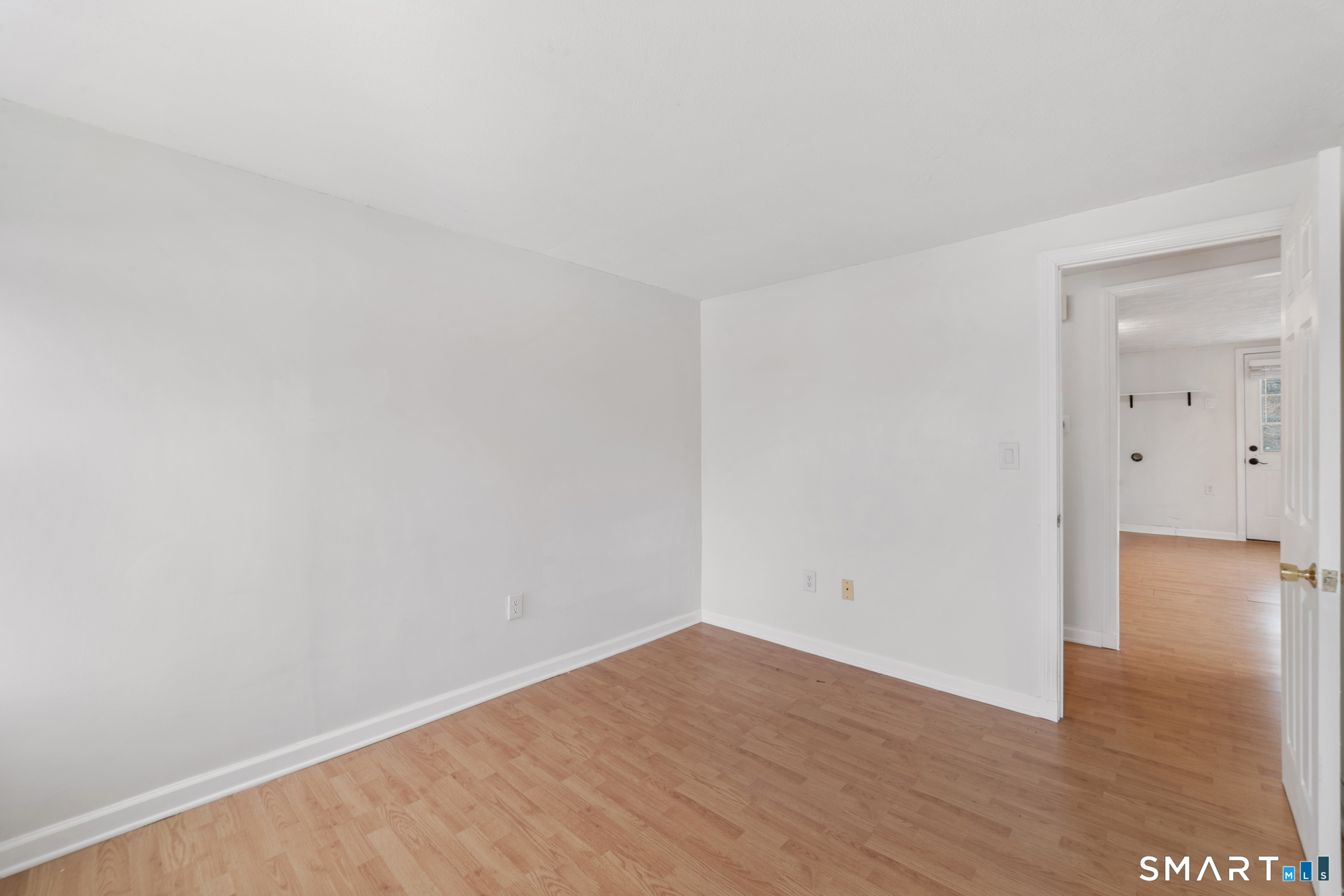 25 High Street Windsor, CT 06095 - Photo 30 of 40 a view of an empty room