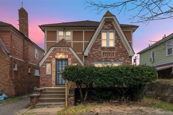 $149,900 | 16150 Washburn Street, Detroit, MI 48221