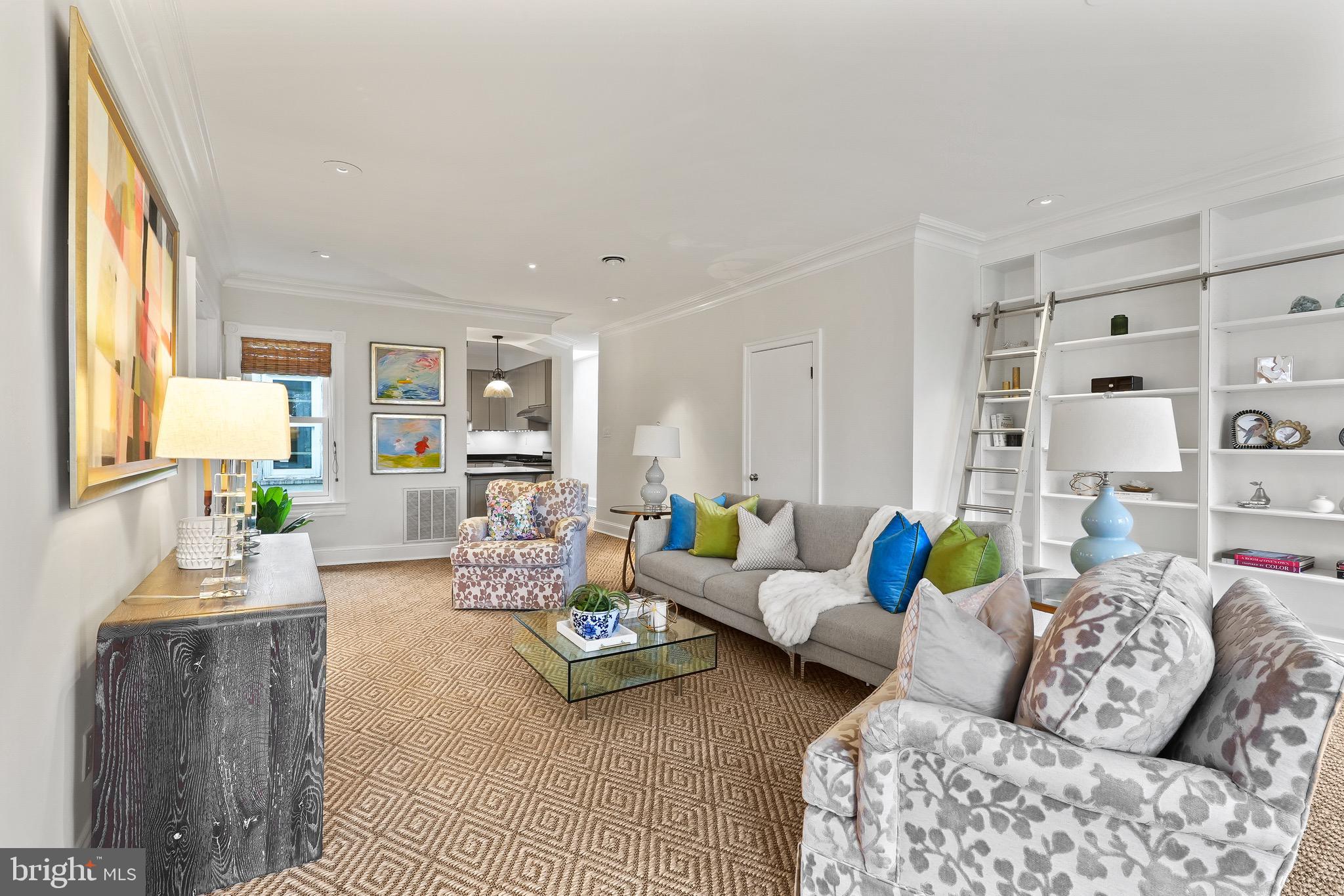 3010 R Street Northwest, Unit 3 Washington, DC 20007 - Photo 11 of 27 Gallery Image 11