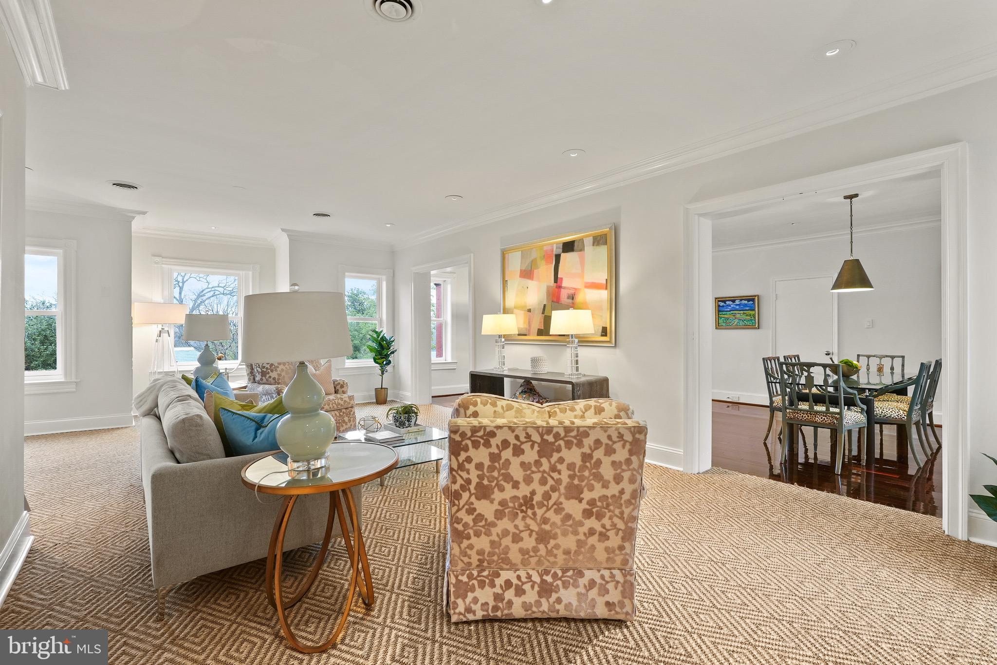 3010 R Street Northwest, Unit 3 Washington, DC 20007 - Photo 13 of 27 Gallery Image 13