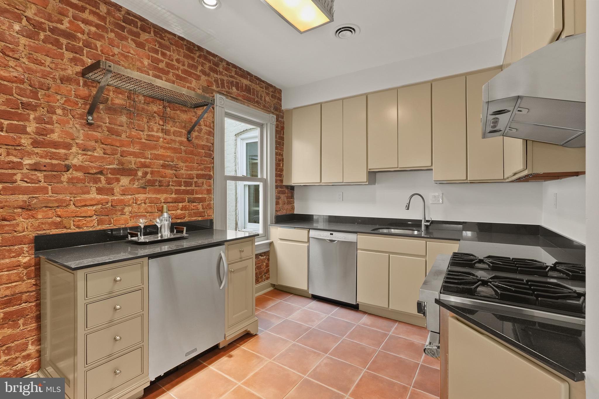 3010 R Street Northwest, Unit 3 Washington, DC 20007 - Photo 15 of 27 Catering Kitchen