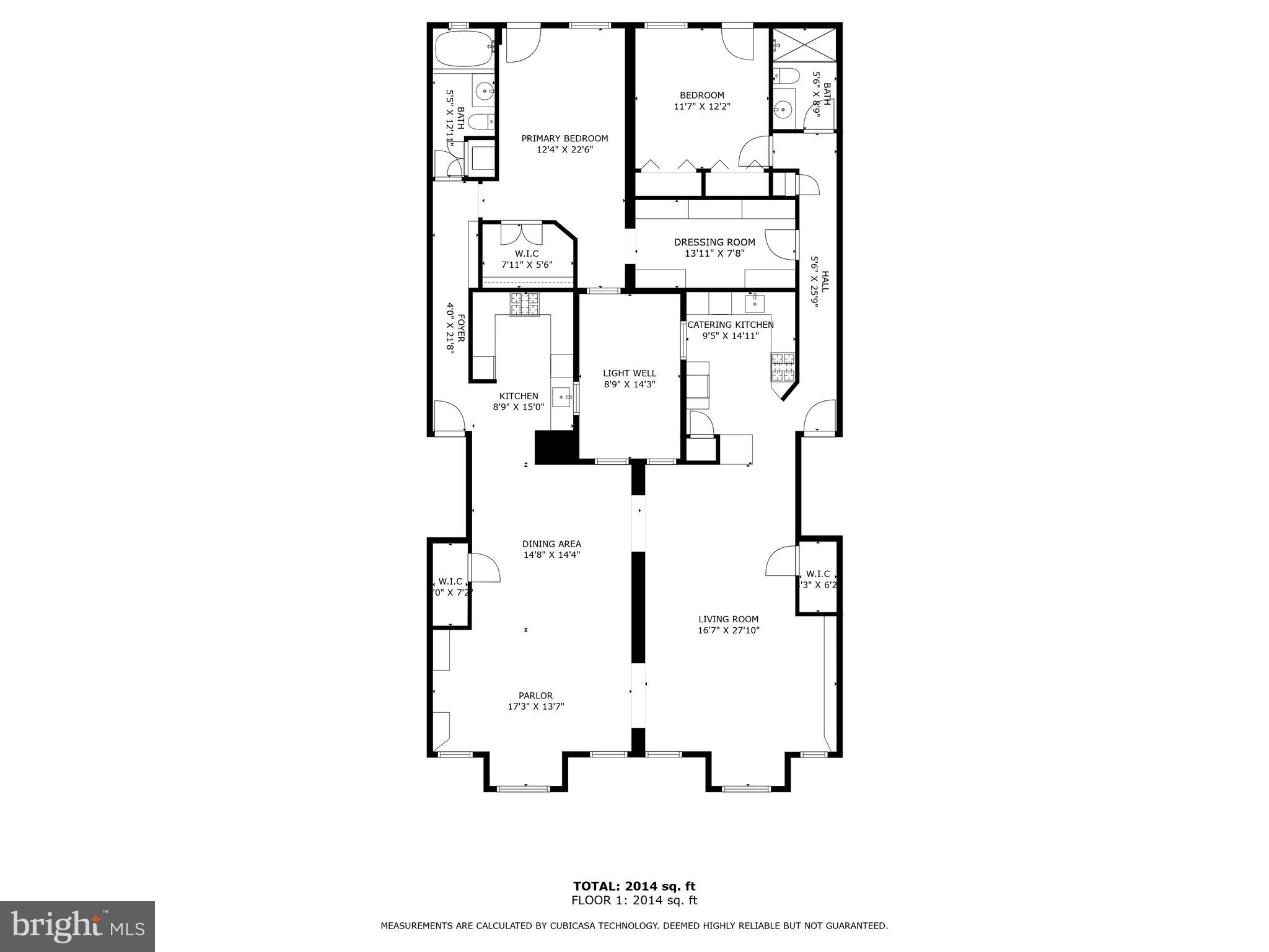 3010 R Street Northwest, Unit 3 Washington, DC 20007 - Photo 24 of 27 Gallery Image 24