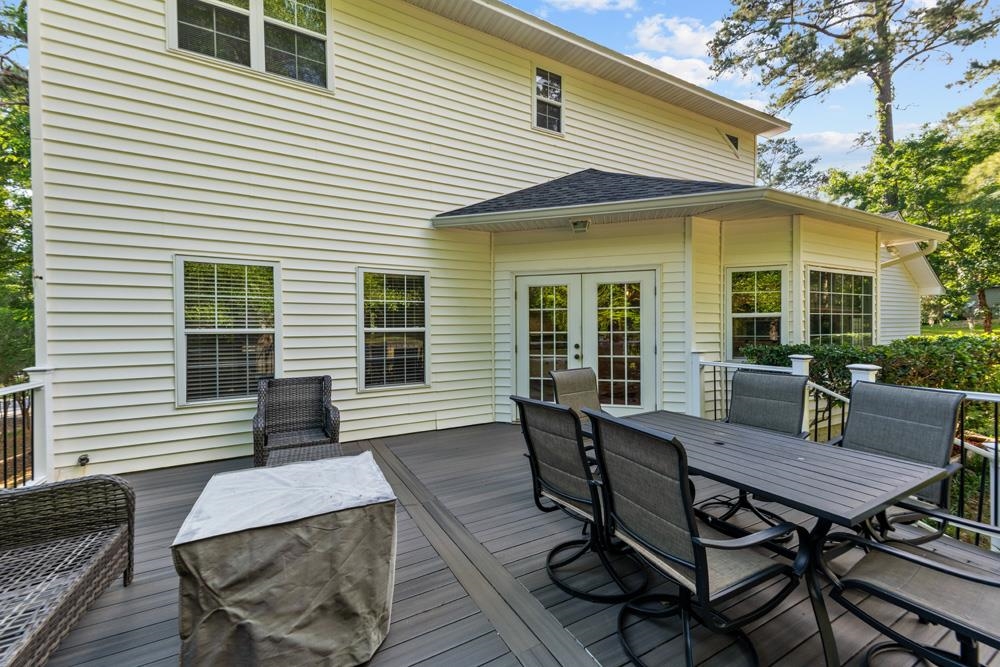 7858 MacLean Road Tallahassee, FL 32312 - Photo 7 of 42 Gallery Image 7