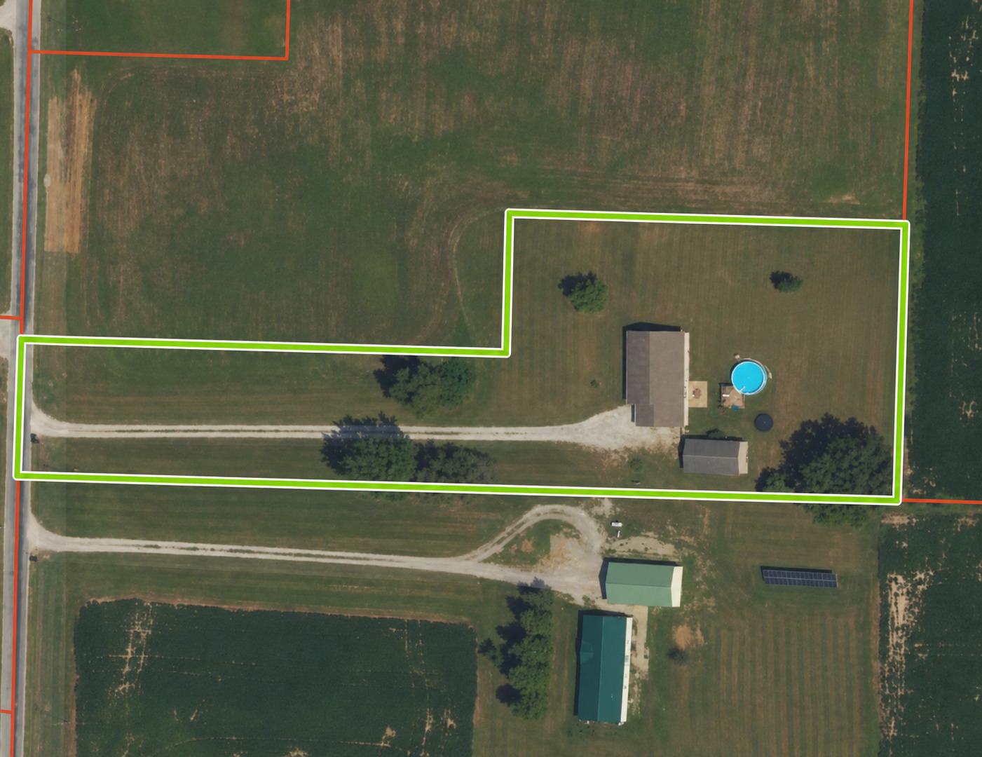 1050 Campground Road Ava, IL 62907 - Photo 46 of 46 Gallery Image 46