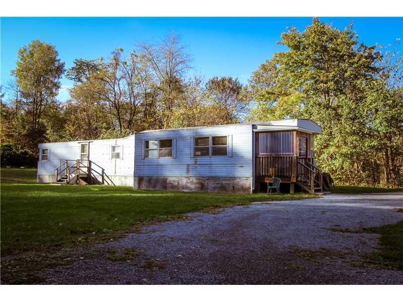 295 Gas House Road Wampum, PA 16157 - Photo 23 of 23 Other. Additional mobile home on property