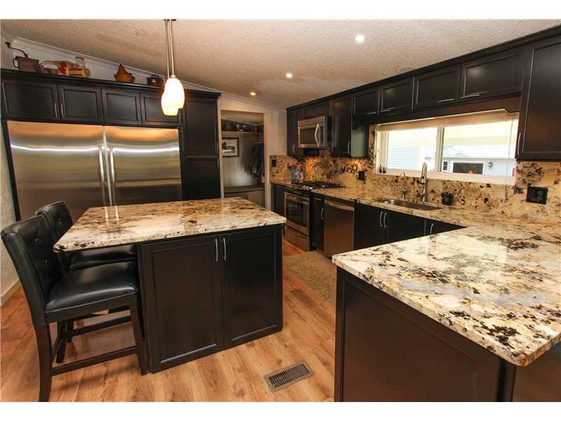 295 Gas House Road Wampum, PA 16157 - Photo 4 of 23 Kitchen.
