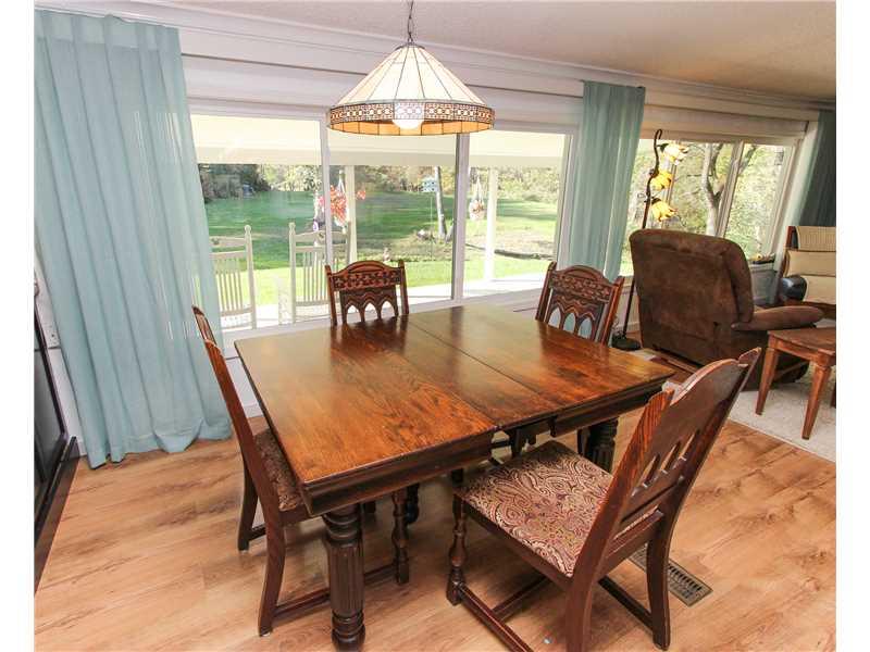 295 Gas House Road Wampum, PA 16157 - Photo 5 of 23 Living Room.