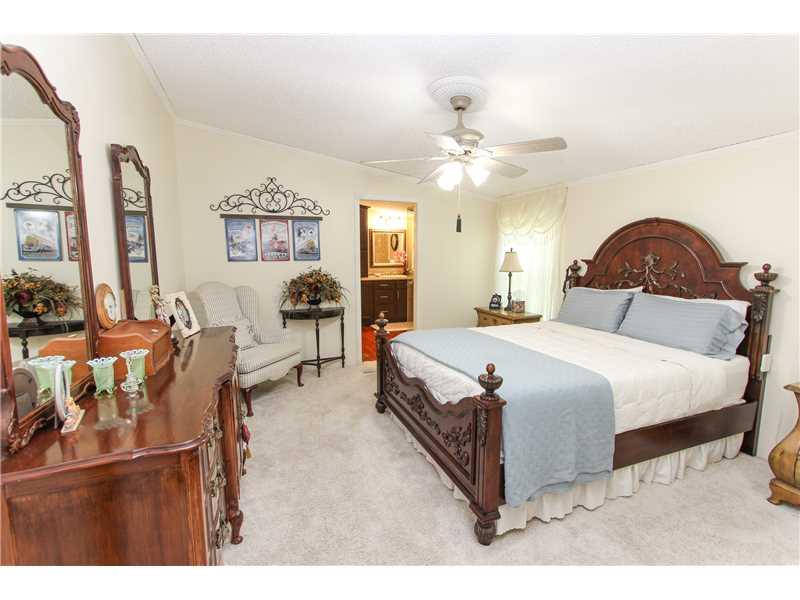 295 Gas House Road Wampum, PA 16157 - Photo 8 of 23 Master Bedroom.