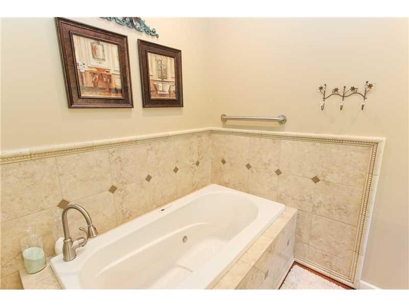 295 Gas House Road Wampum, PA 16157 - Photo 10 of 23 Master Bath/Spa.
