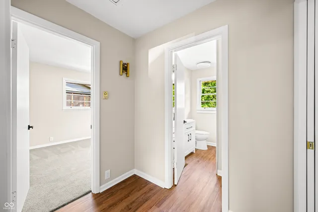 $255,000 | 2230 Sims Drive, Columbus, IN 47203