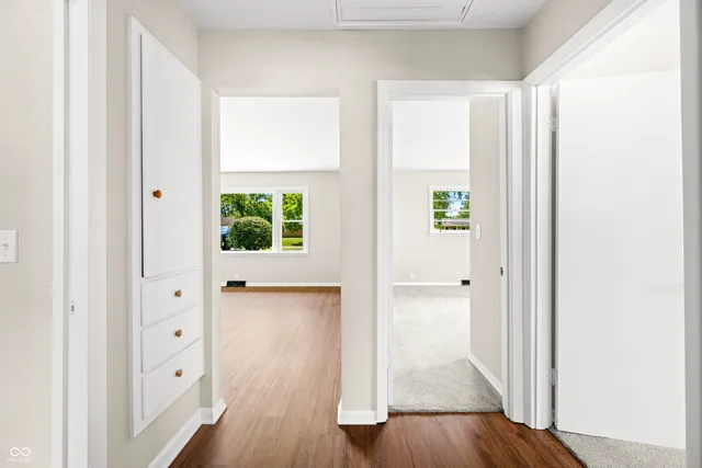 $255,000 | 2230 Sims Drive, Columbus, IN 47203