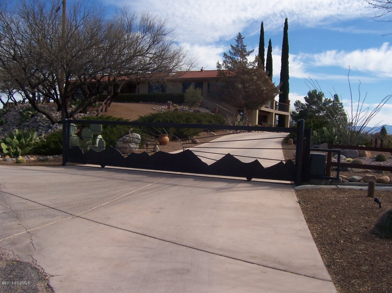 1041 Lucia Court, Unit CORTE Rio Rico, AZ 85648 - Photo 16 of 16
