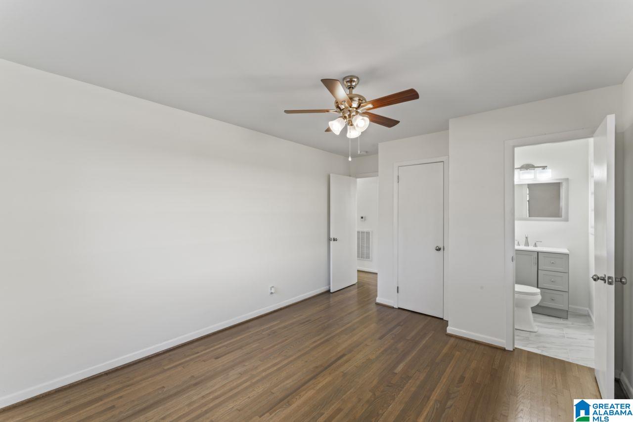 608 3rd Terrace Pleasant Grove, AL 35127 - Photo 18 of 22