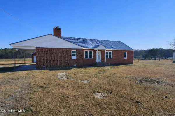 $1,750 | 1839 Shortcut Road, Shawboro, NC 27973