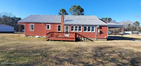 $1,750 | 1839 Shortcut Road, Shawboro, NC 27973