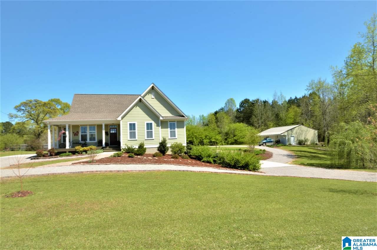 180 Shipp Road Hayden, AL 35079 - Photo 3 of 37 Gallery Image 3