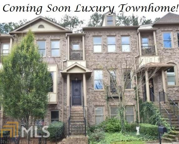 3507 Peacock Road Alpharetta, GA 30004 - Photo 1 of 1 Gallery Image 1