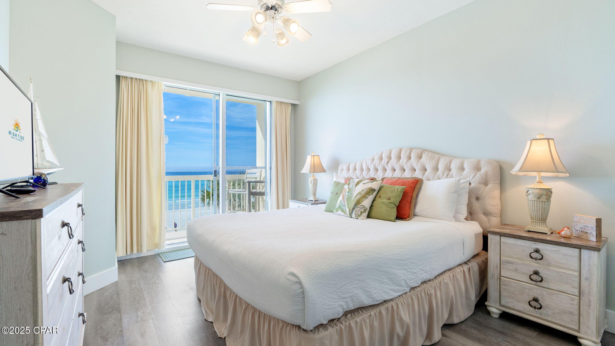 17757 Front Beach Road, Unit 202 Panama City Beach, FL 32413 - Photo 16 of 27