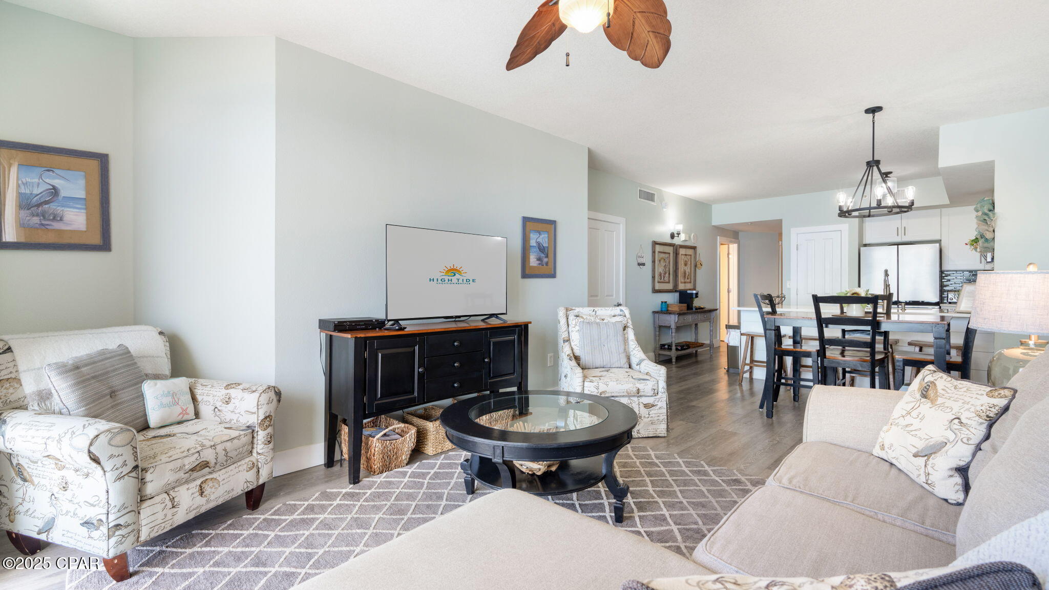 17757 Front Beach Road, Unit 202 Panama City Beach, FL 32413 - Photo 6 of 27