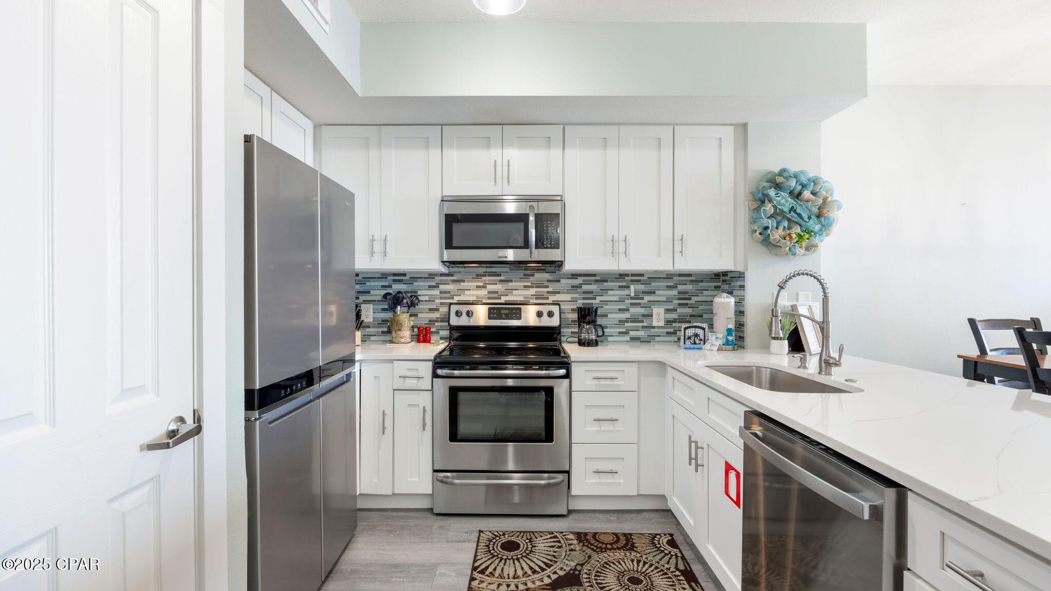 17757 Front Beach Road, Unit 202 Panama City Beach, FL 32413 - Photo 7 of 27