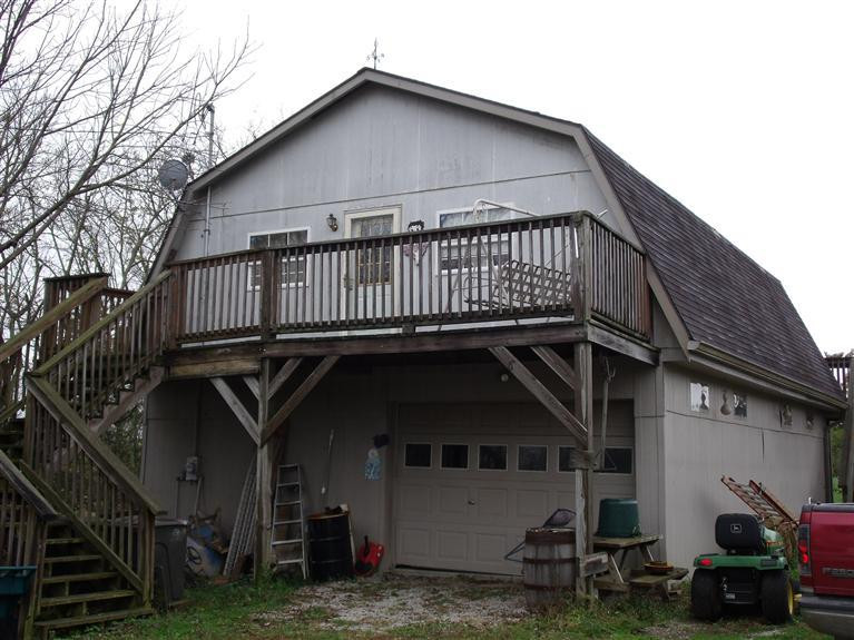 5353 Bybee Road Winchester, KY 40391 - Photo 28 of 29 Photo 28