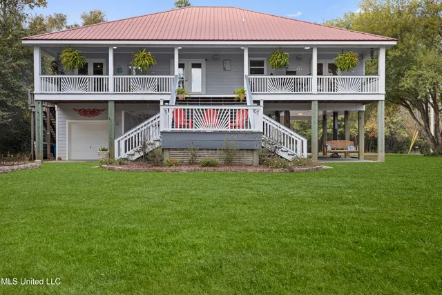 $550,000 | 4177 Rue Sanchez, Biloxi, MS 39532