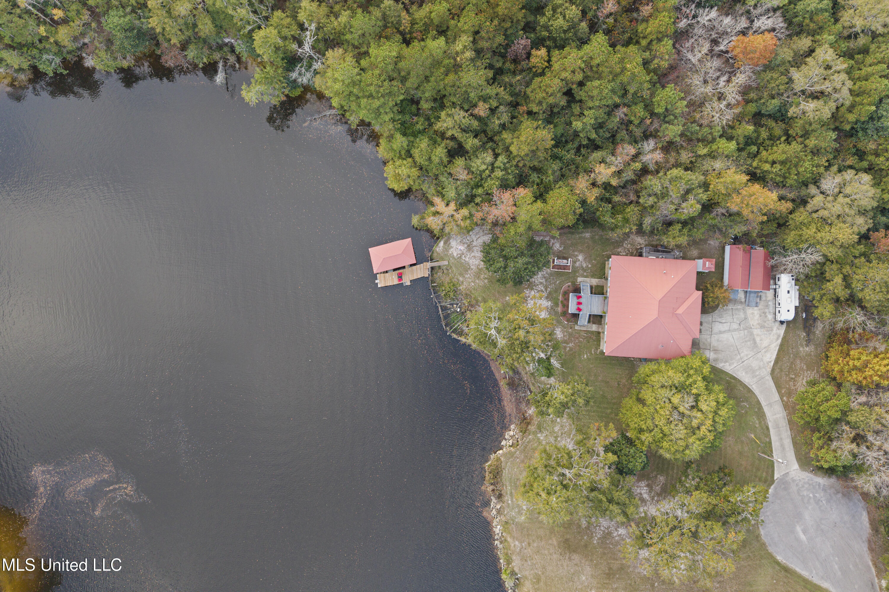 4177 Rue Sanchez Biloxi, MS 39532 - Photo 71 of 74 0072