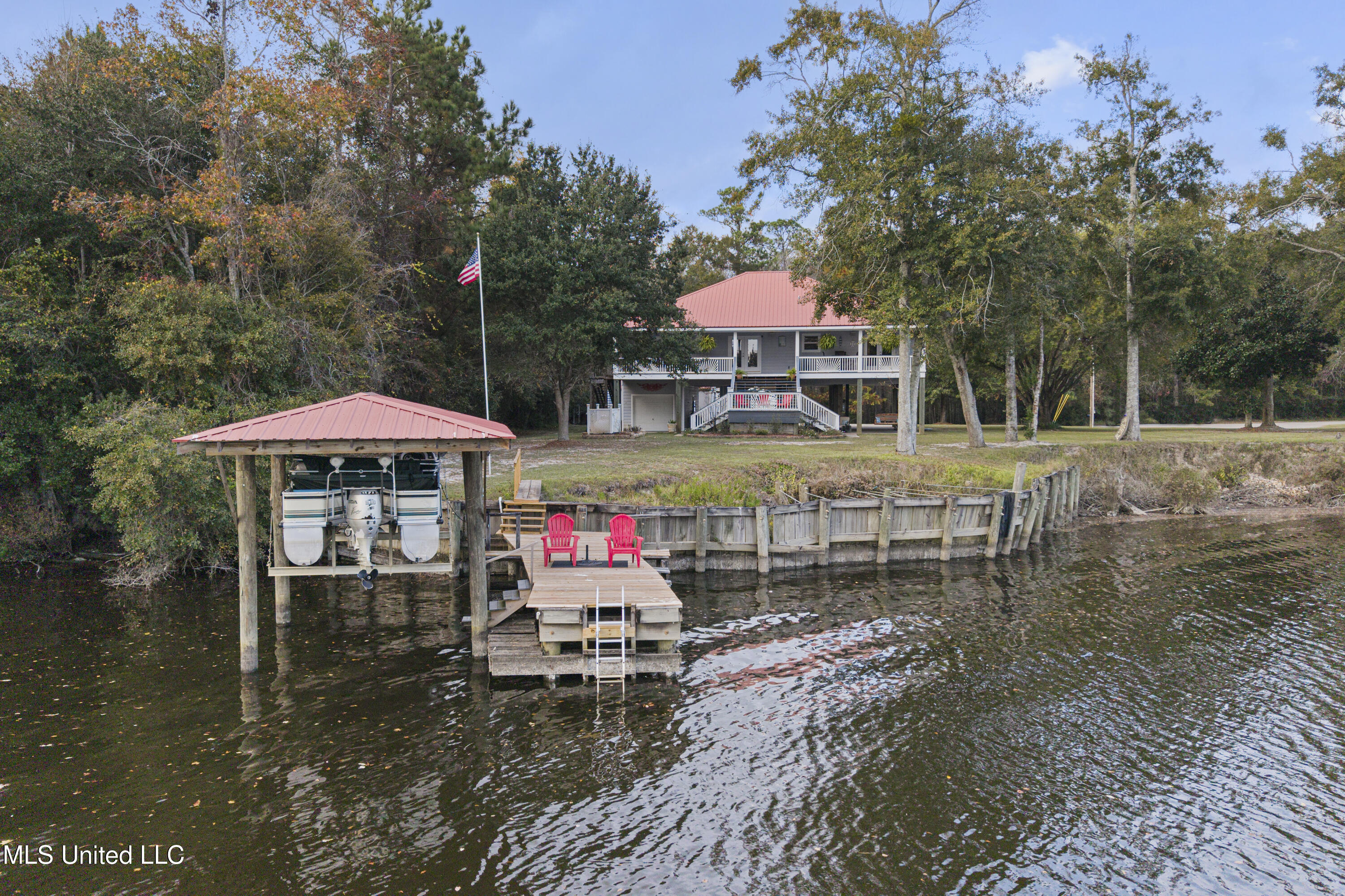 4177 Rue Sanchez Biloxi, MS 39532 - Photo 73 of 74 0074