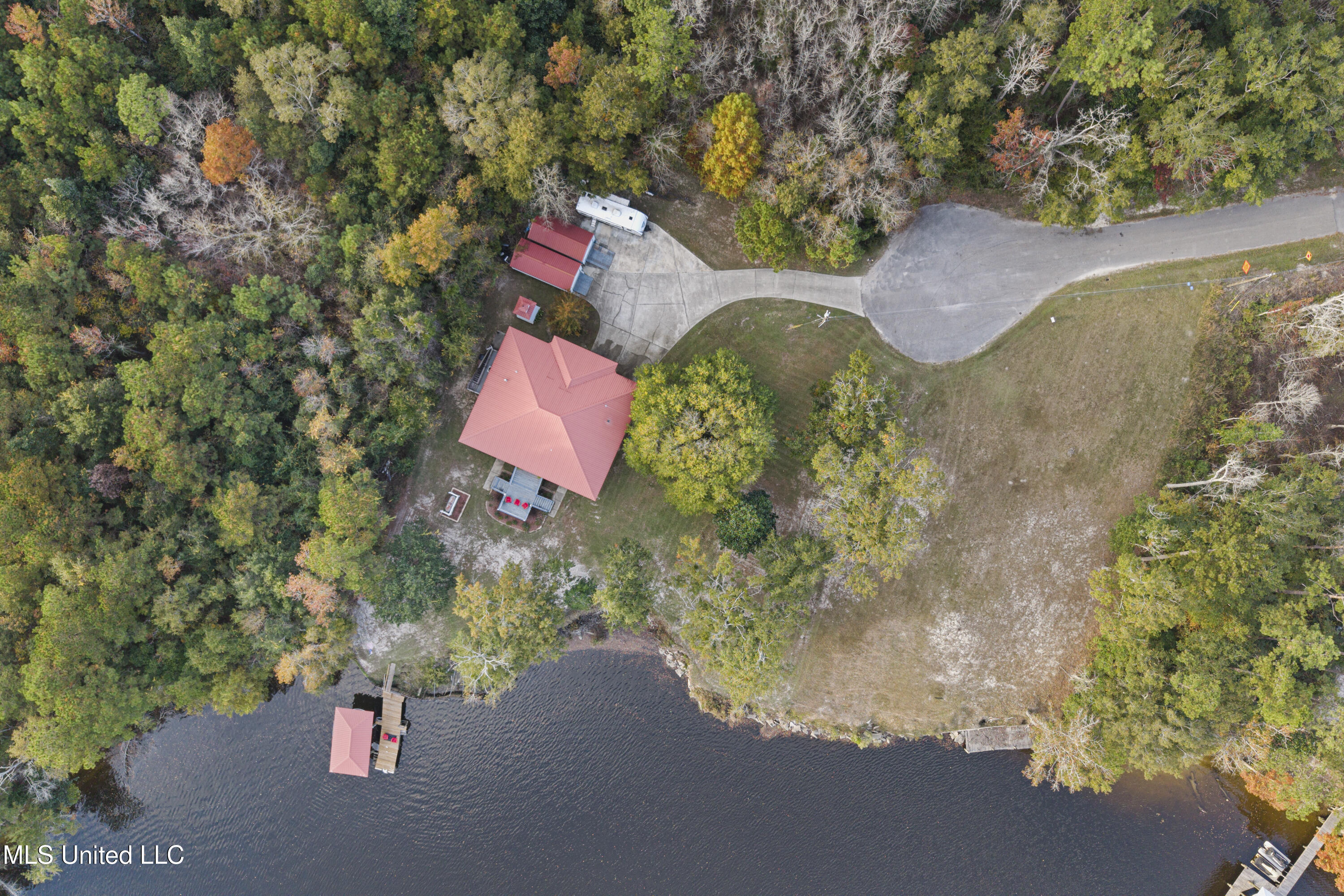 4177 Rue Sanchez Biloxi, MS 39532 - Photo 74 of 74 0075