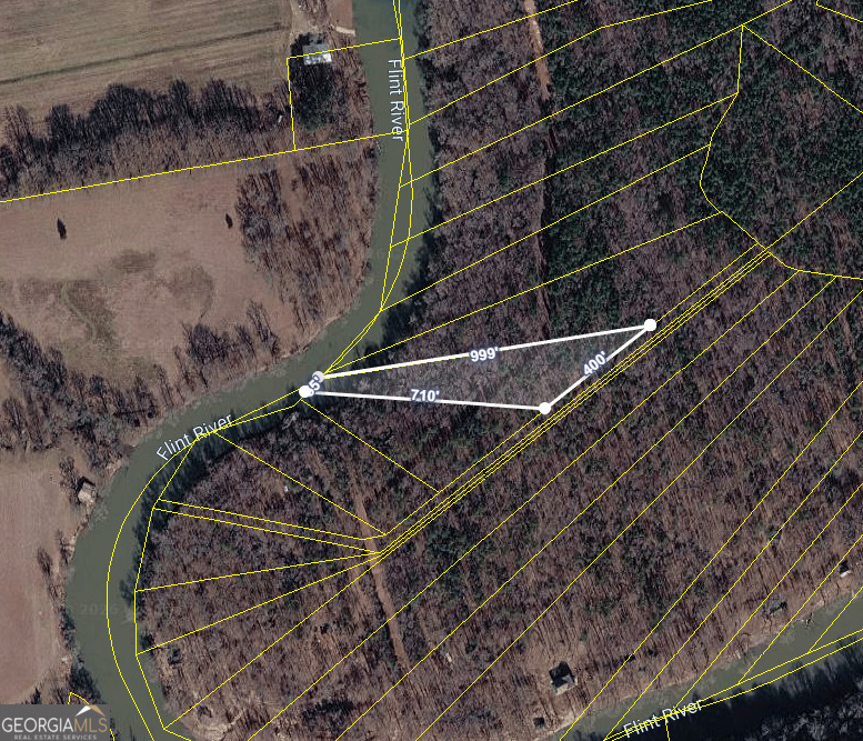 2.57-acres Flint River Road Molena, GA 30258 - Photo 4 of 4