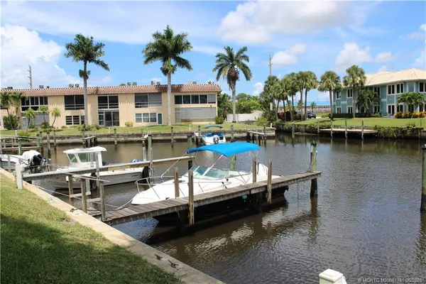 $168,000 | 2600 South Kanner Highway, Unit C3, Stuart, FL 34994
