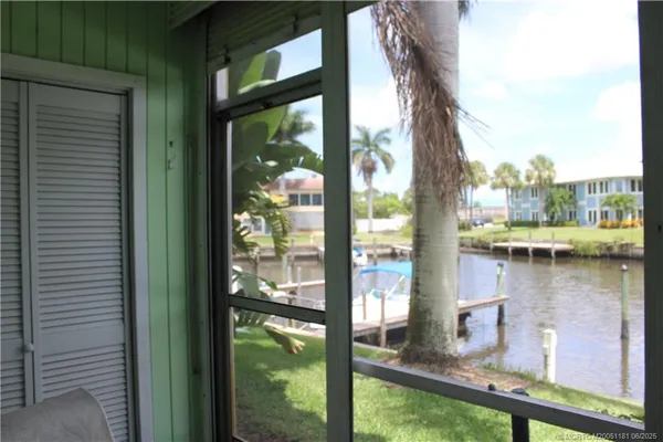 $168,000 | 2600 South Kanner Highway, Unit C3, Stuart, FL 34994