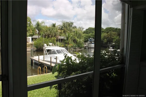 $168,000 | 2600 South Kanner Highway, Unit C3, Stuart, FL 34994