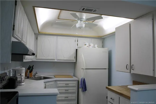 $168,000 | 2600 South Kanner Highway, Unit C3, Stuart, FL 34994