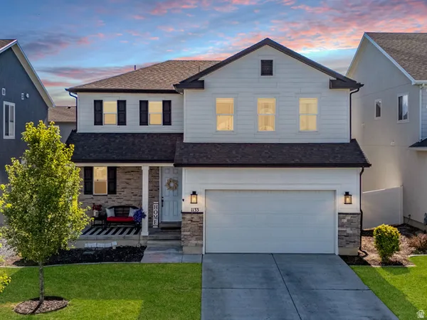$520,000 | 1133 South 4700 West, Clearfield, UT 84015