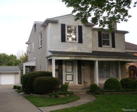 421 Roland Road Grosse Pointe, MI 48236 - Photo 1 of 17 421 Roland