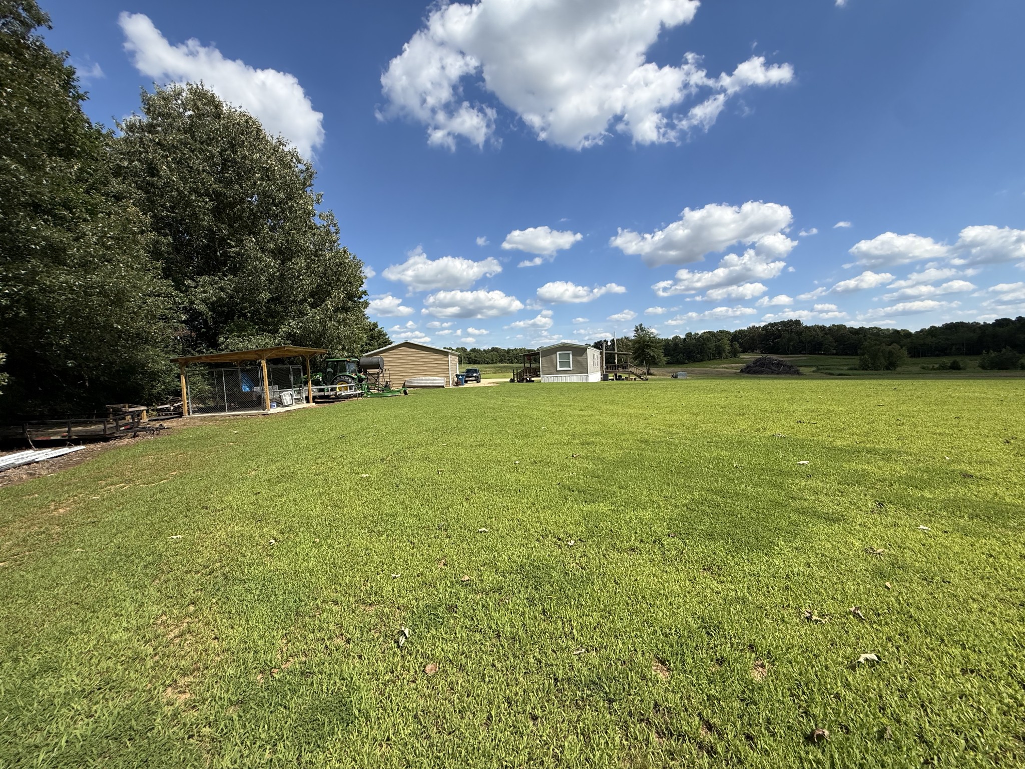 2333 Shady Grove Road McKenzie, TN 38201 - Photo 34 of 72